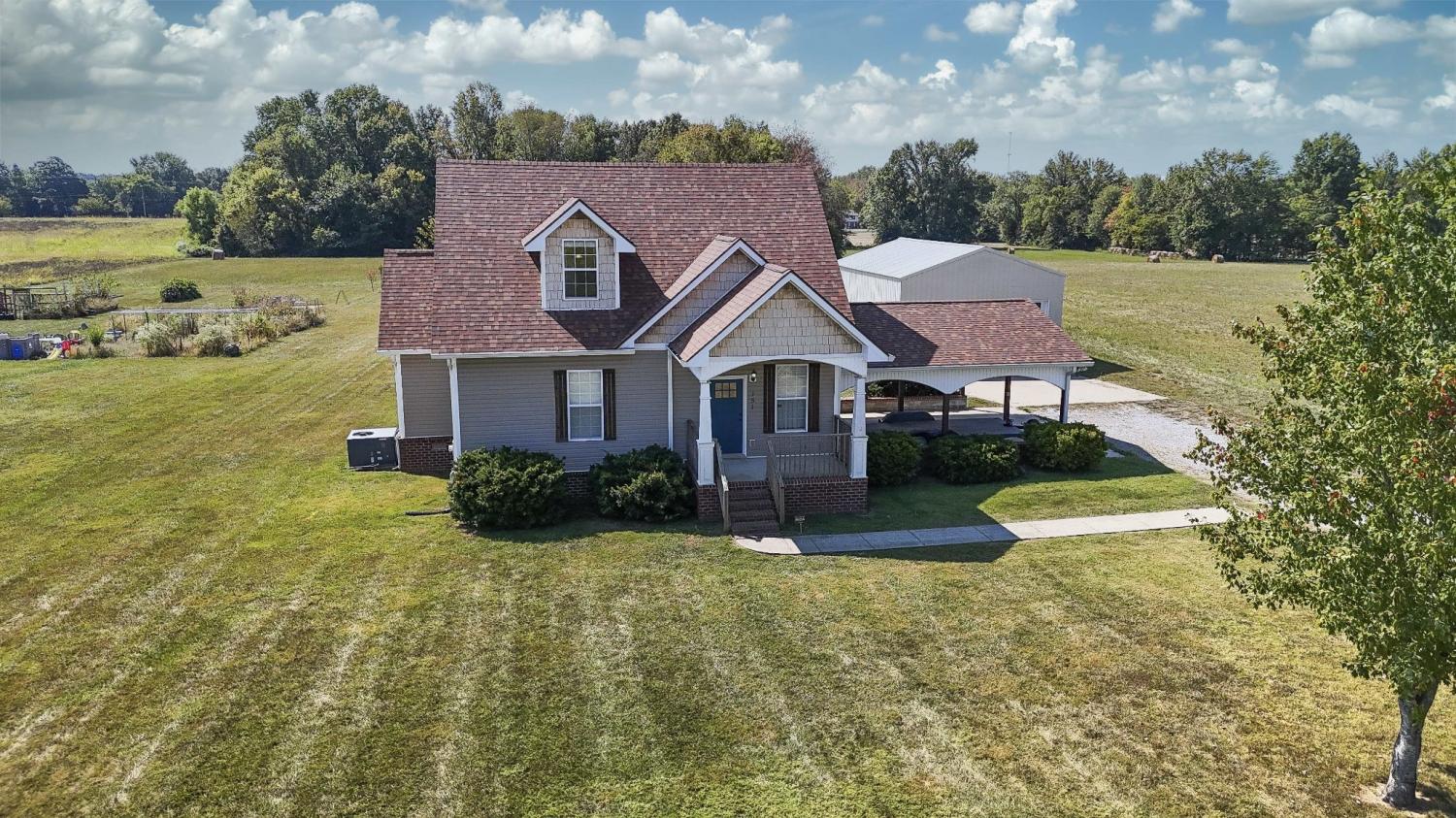151-N-Harris-Rd For Sale
