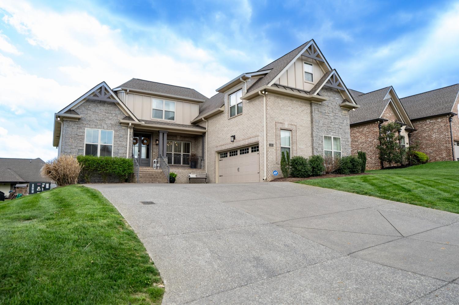 190 Pima Trl TN 37087 For Sale - 