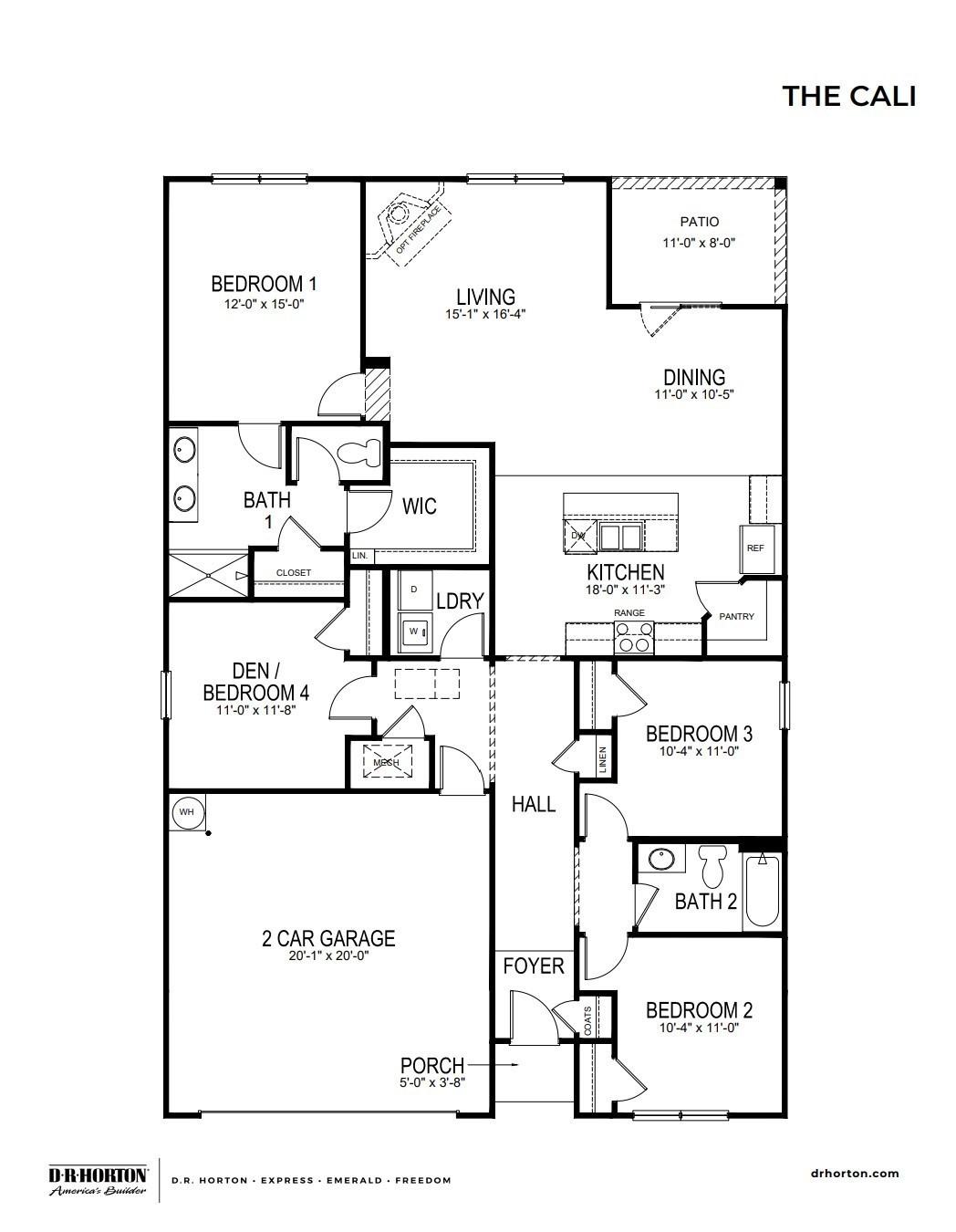 4348 Scarlet Ct TN 38401 For Sale - 