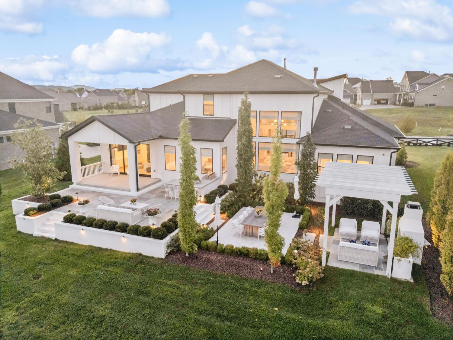 Nolensville High School Property for Sale