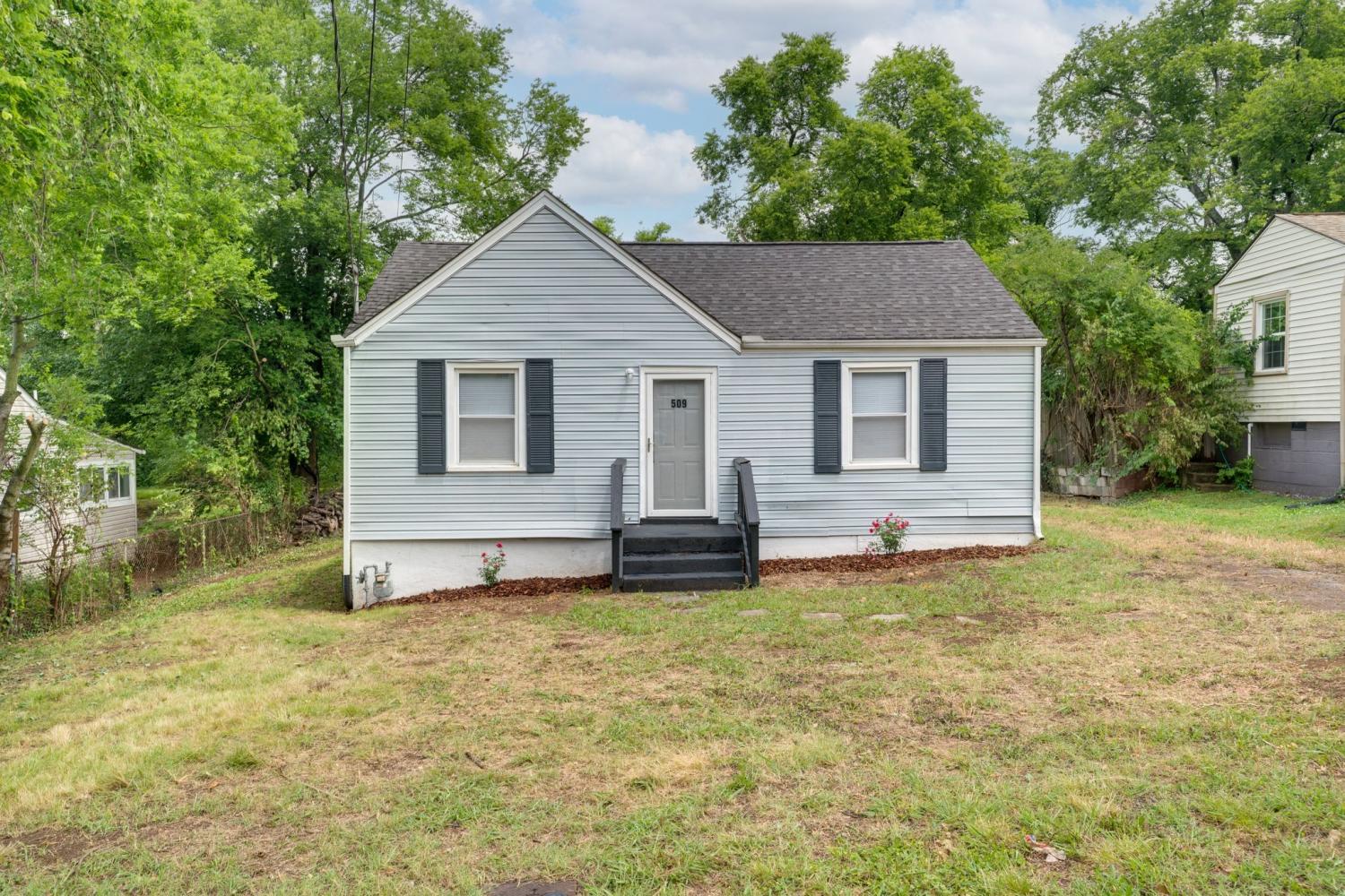 509-Wesley-Ave For Sale