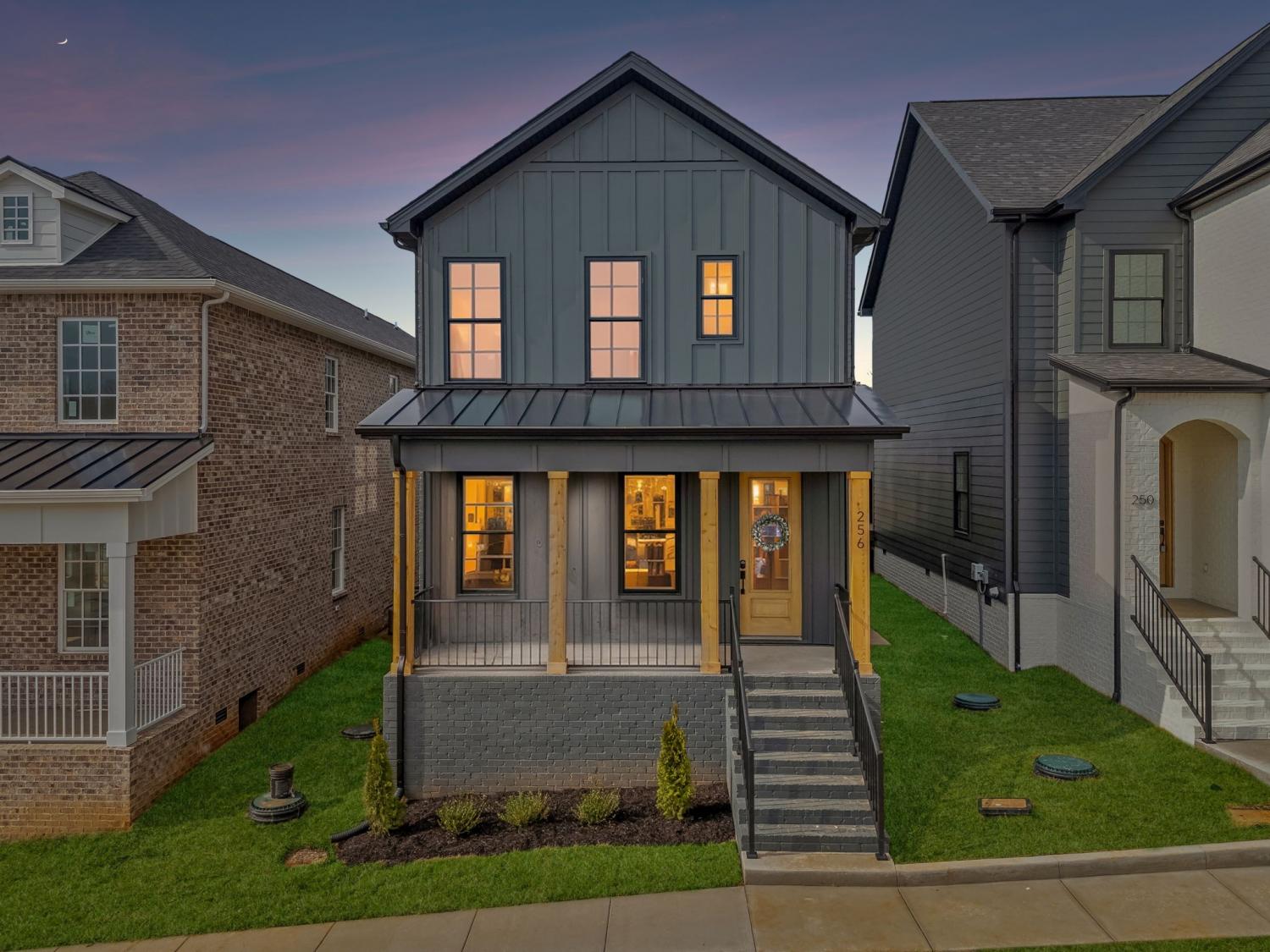 256-Franklin-St For Sale