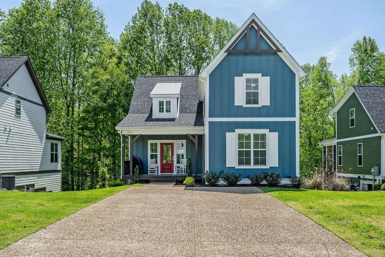 493-Evans-Dr For Sale