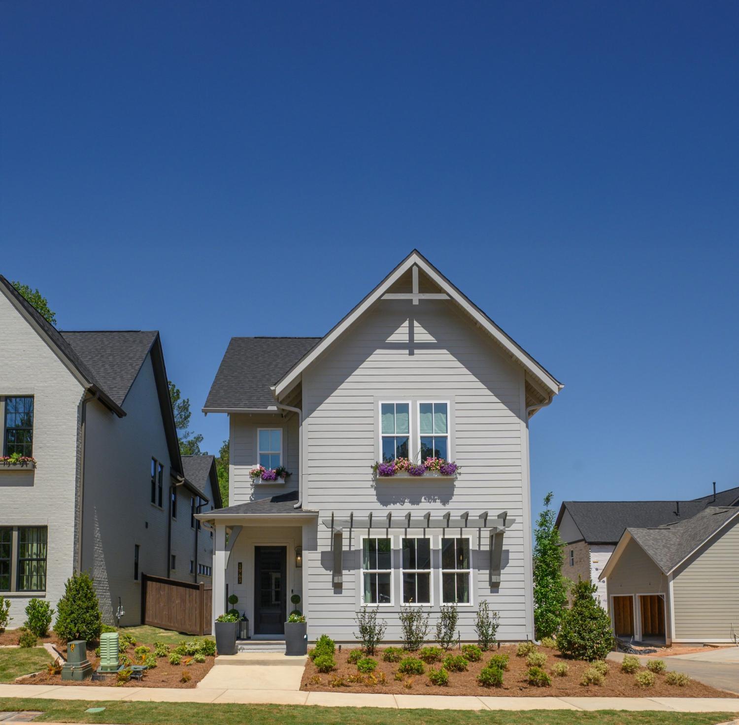 821 Saint Clair Avenue TN 37179 For Sale - 