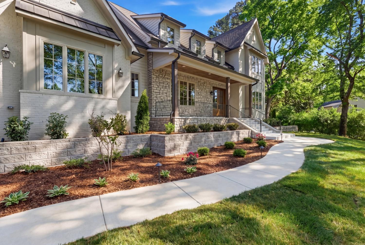 9016 Hood Pl TN 37027 For Sale - 