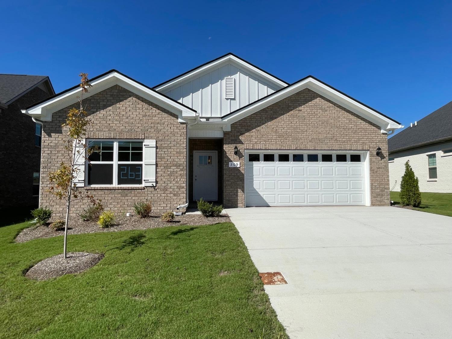 509-Tryon-Trace-Lot-263 For Sale