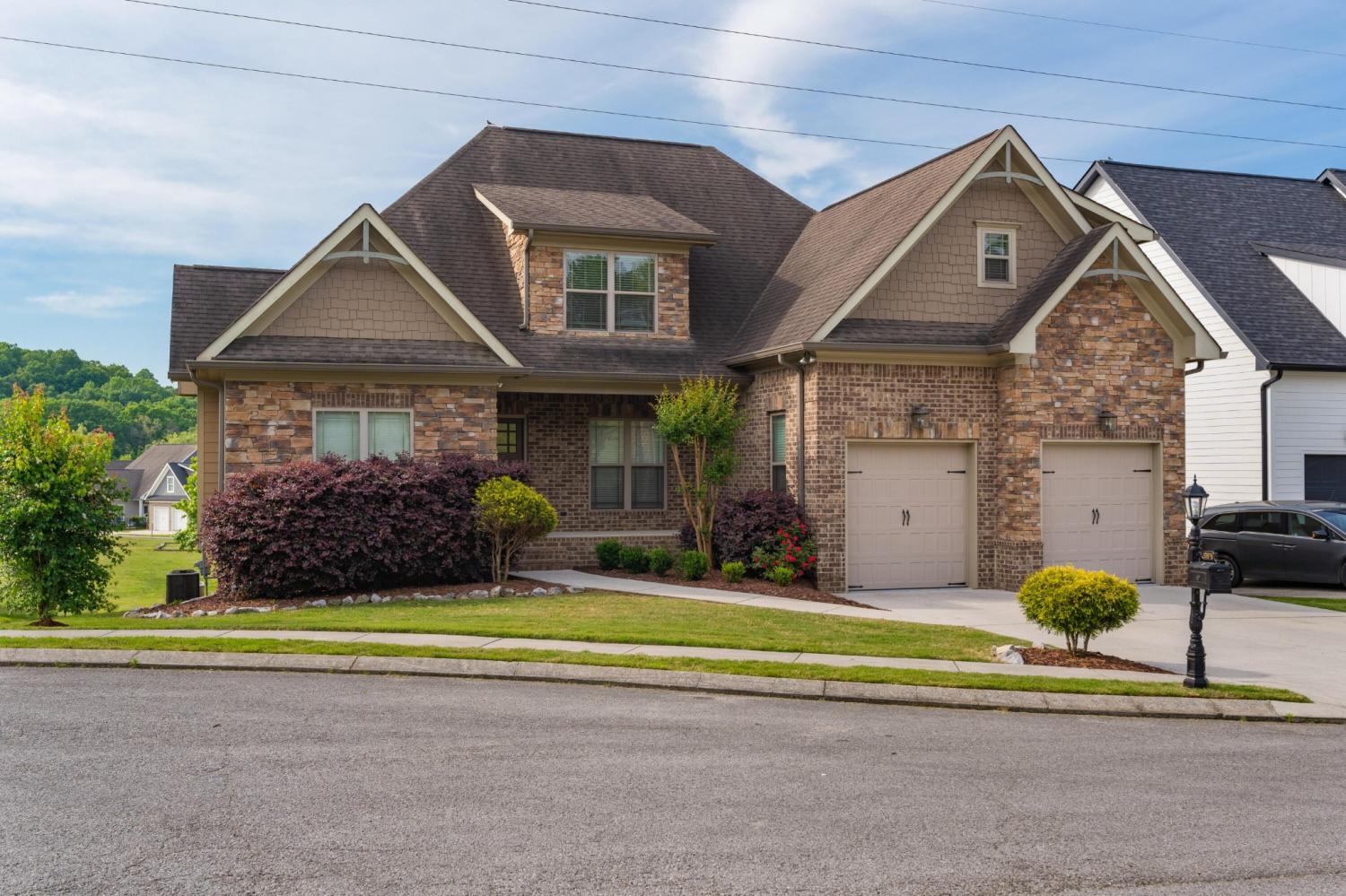 10676 Adlar Court TN 37302 For Sale - 