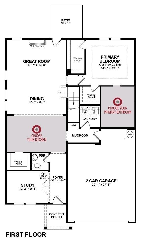 2437 Kemp Drive TN 37076 For Sale - 