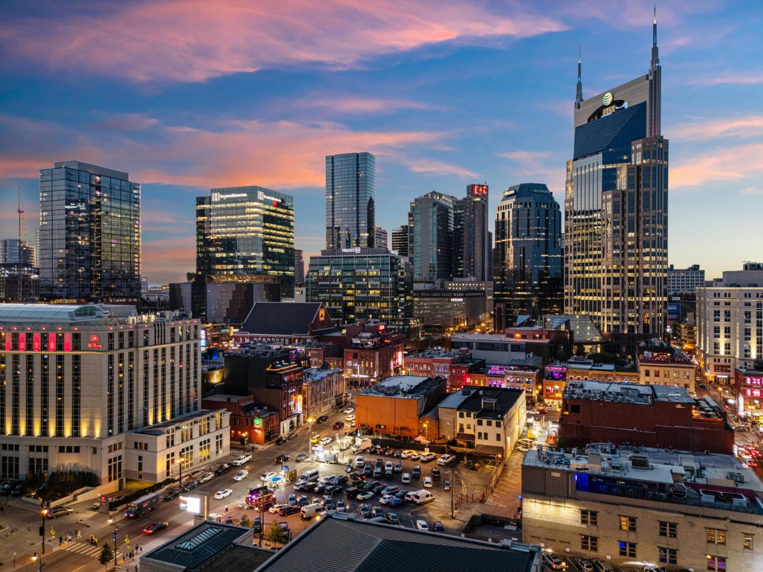 301-Demonbreun-St For Sale