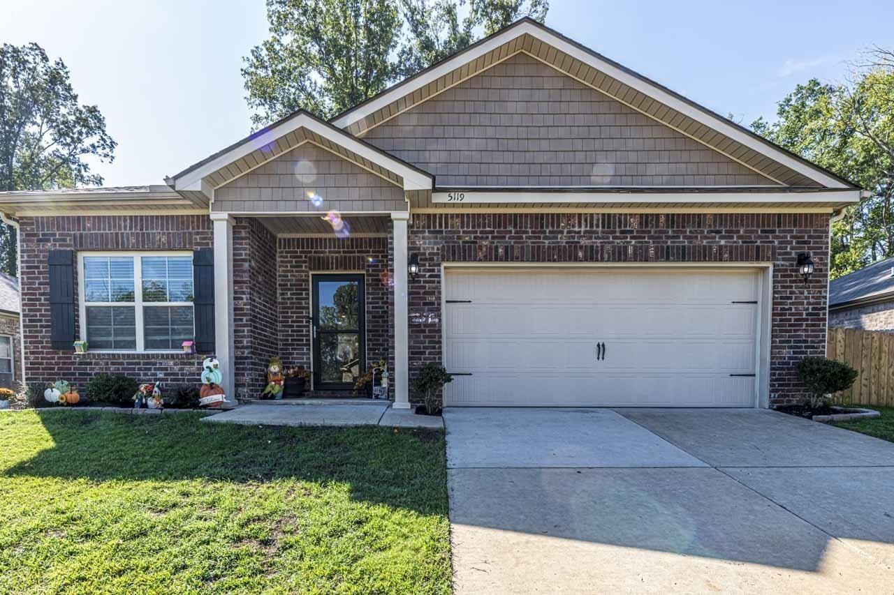 5119-SHELLBACK-DR For Sale