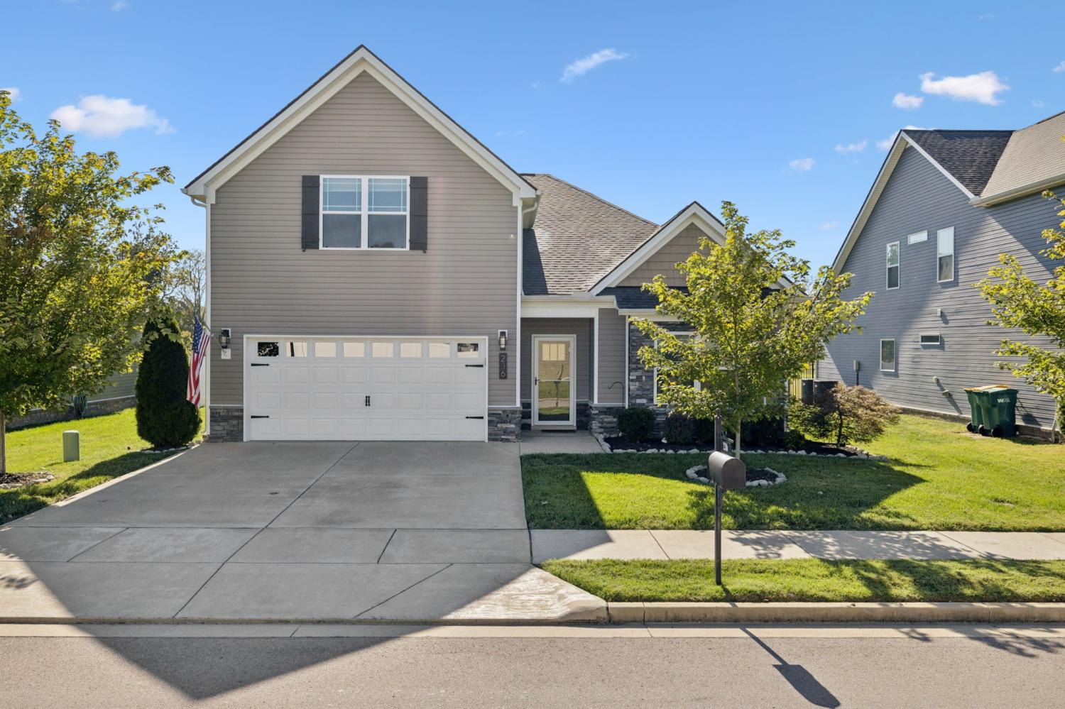 236 Karis Dr TN 37174 For Sale - 