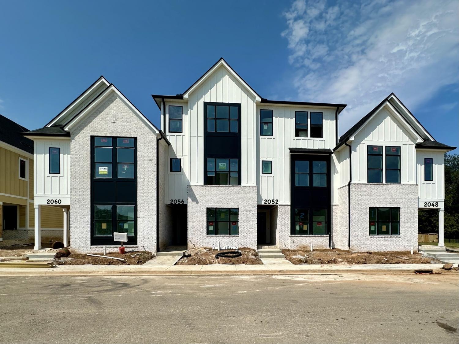 Heritage Middle Property for Sale