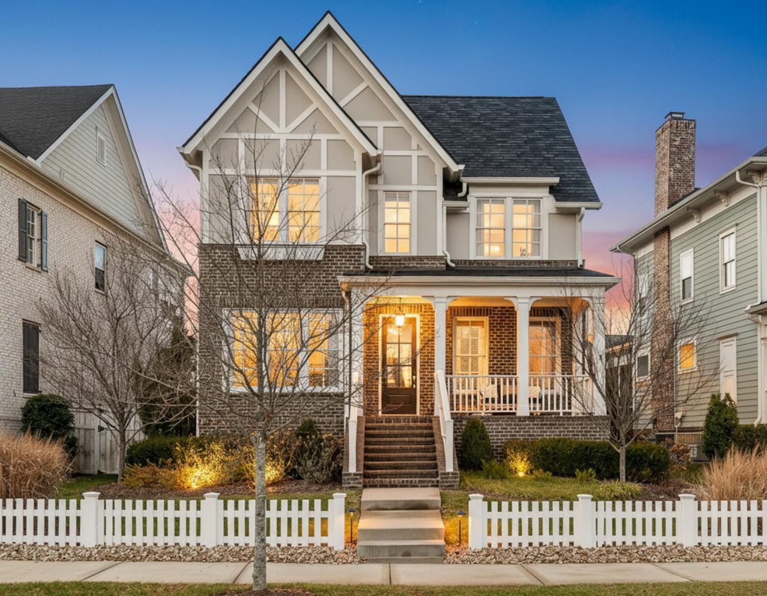 Hillsboro Elementary/ Middle School Property for Sale