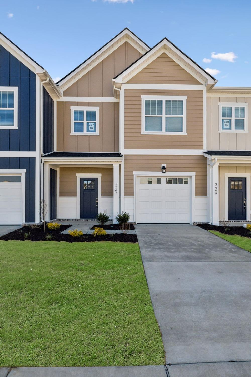 327-Carver-Connection For Sale