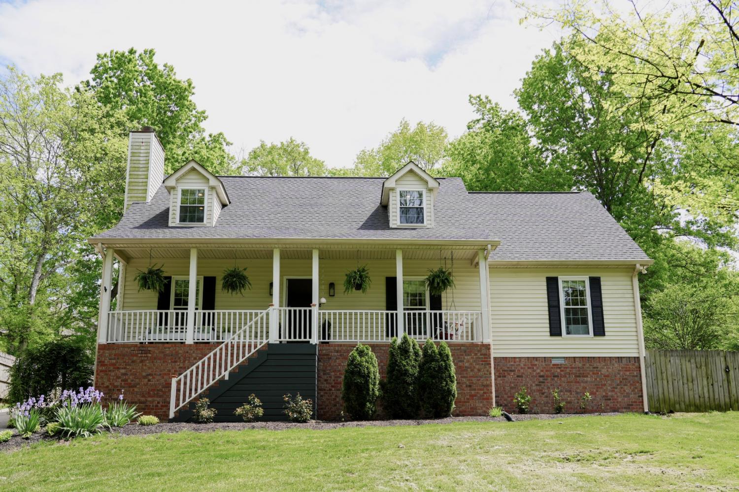 1411-Newmans-Trl For Sale