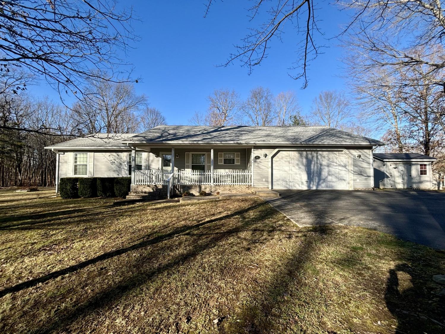 501-Bluff-View-Dr For Sale