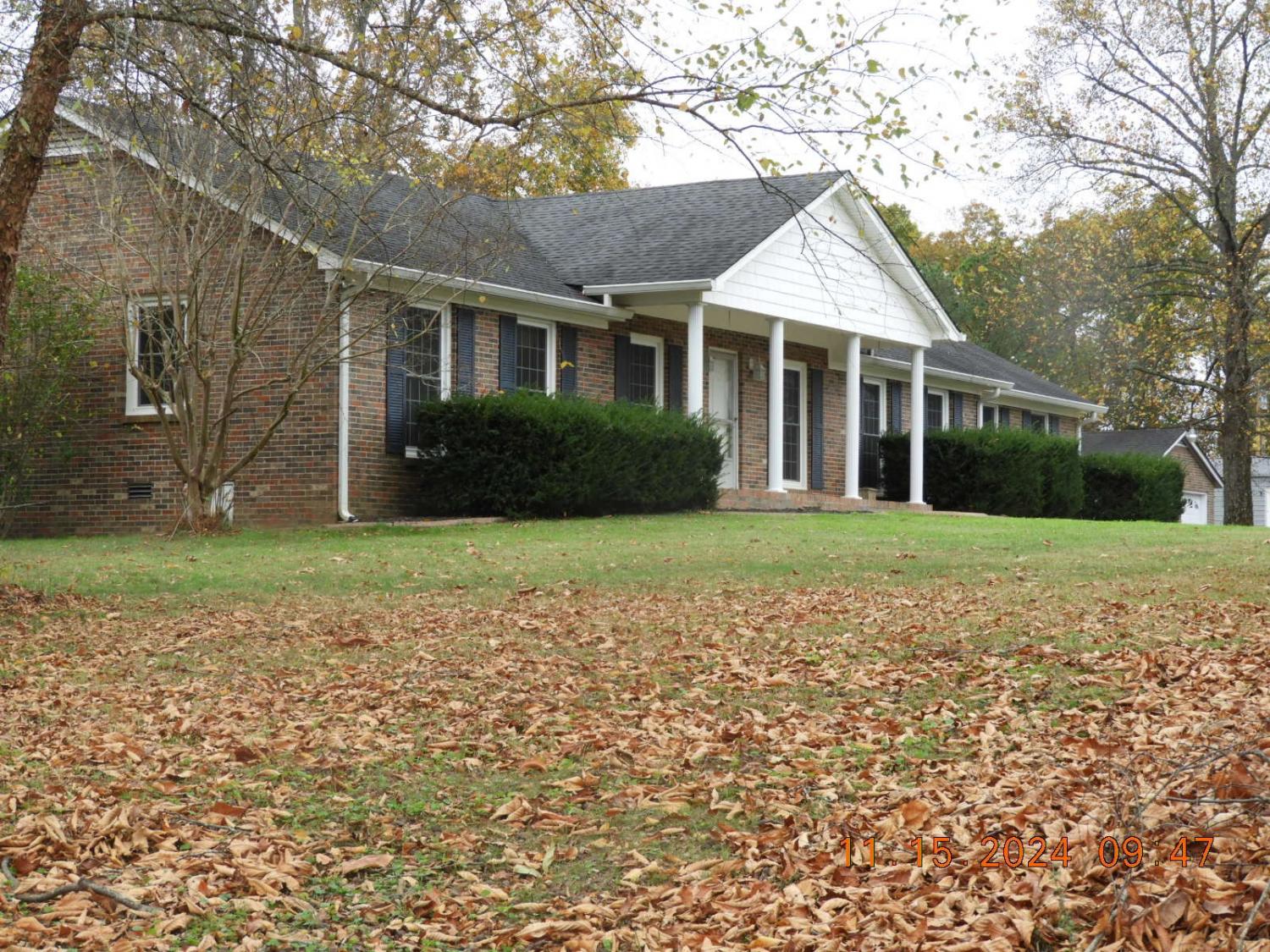 5316-Lewisburg-Hwy For Sale