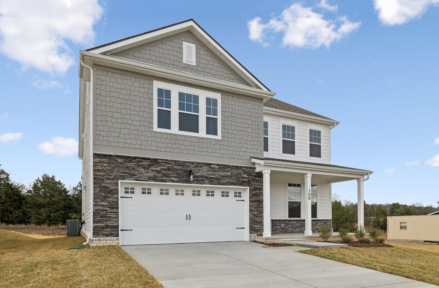 106 Emeline Way TN 37122 For Sale - 