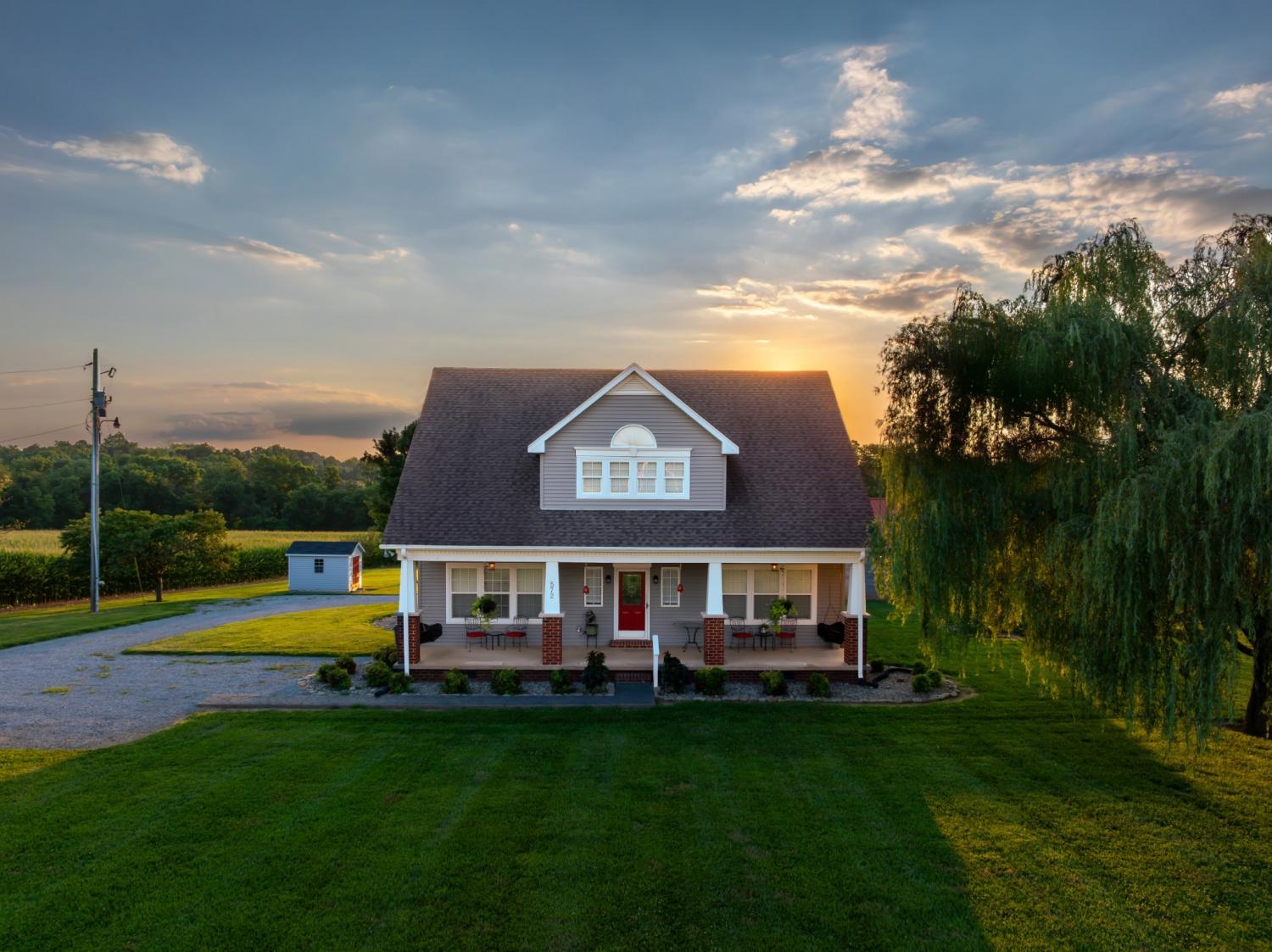 572-Buntin-Mill-Road For Sale