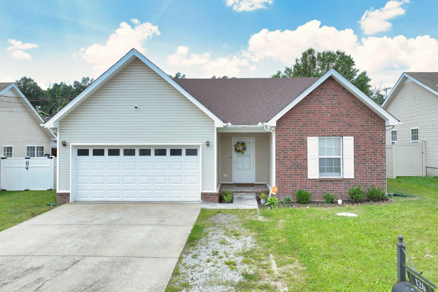 126-Dreville-Dr For Sale