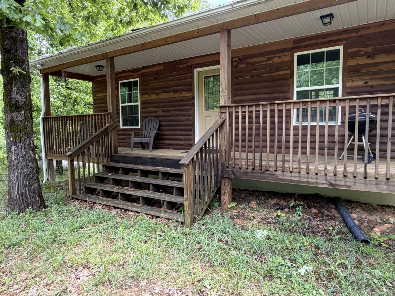 130-Trace-view-DR For Sale