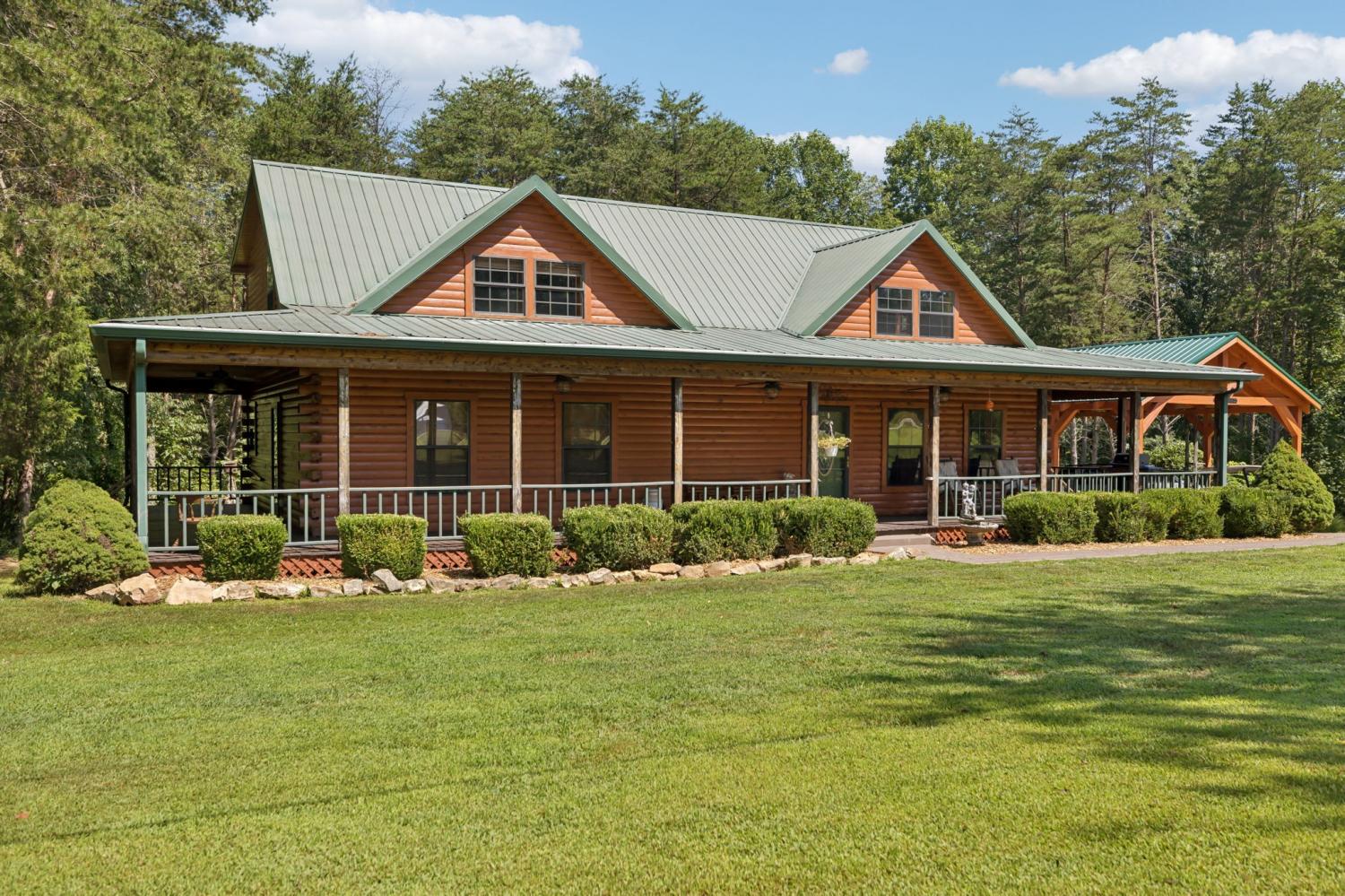 602-Gaither-Hinson-Rd For Sale