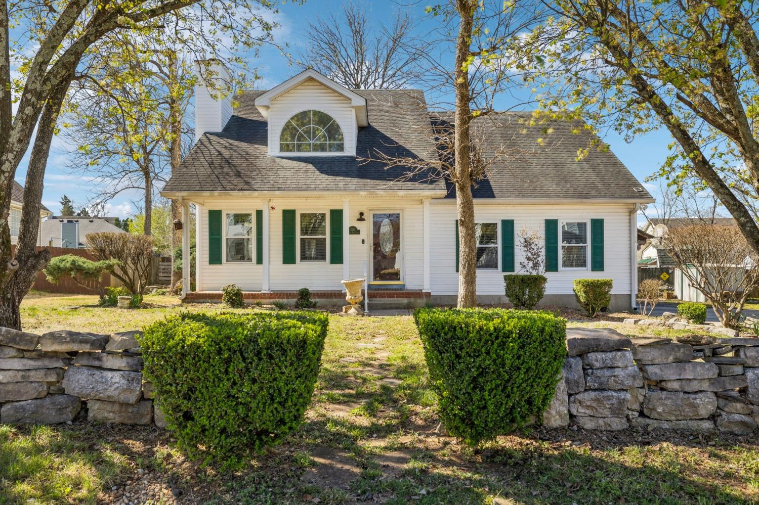 702-Little-John-Cv For Sale