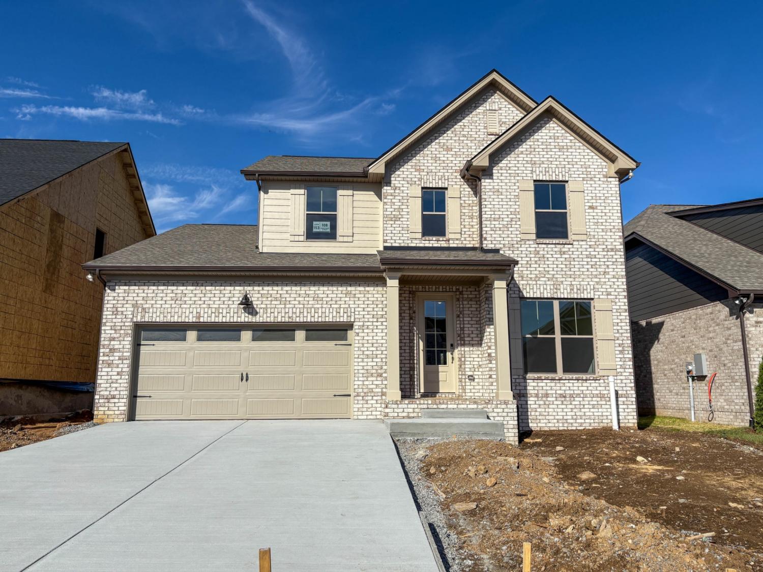 108-Sable-East-St-lot-153 For Sale