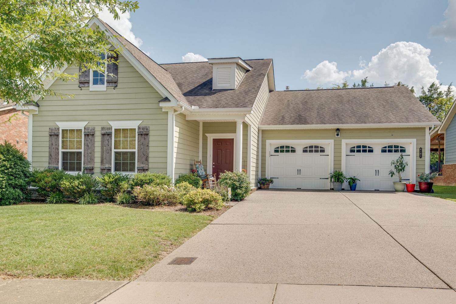 Nolensville High School Property for Sale