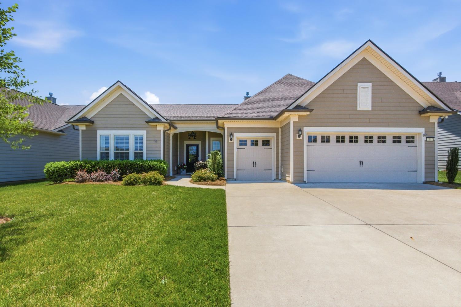 2102 Loudon Hill TN 37174 For Sale - 