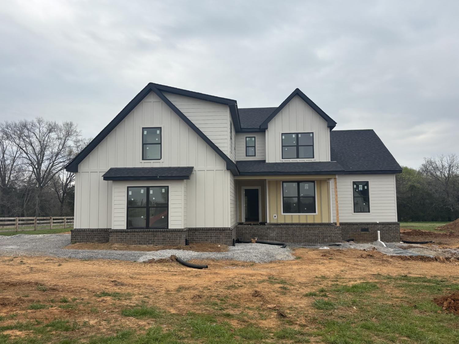 0-Unionville-Deason-Rd For Sale