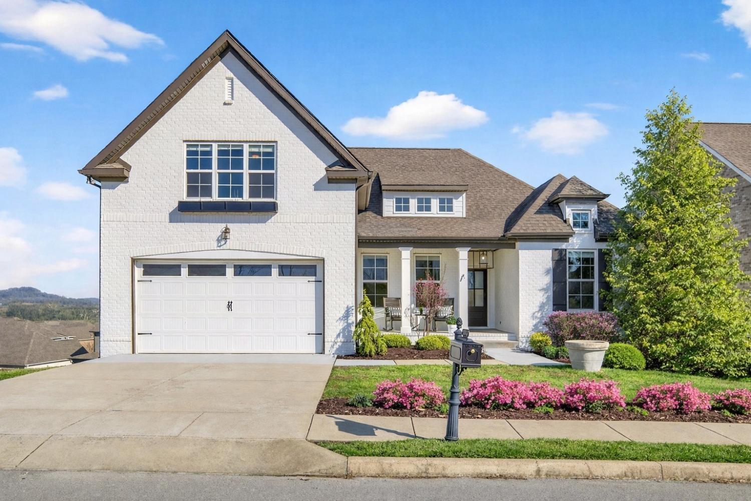 Thompson's Station Elementary School Property for Sale