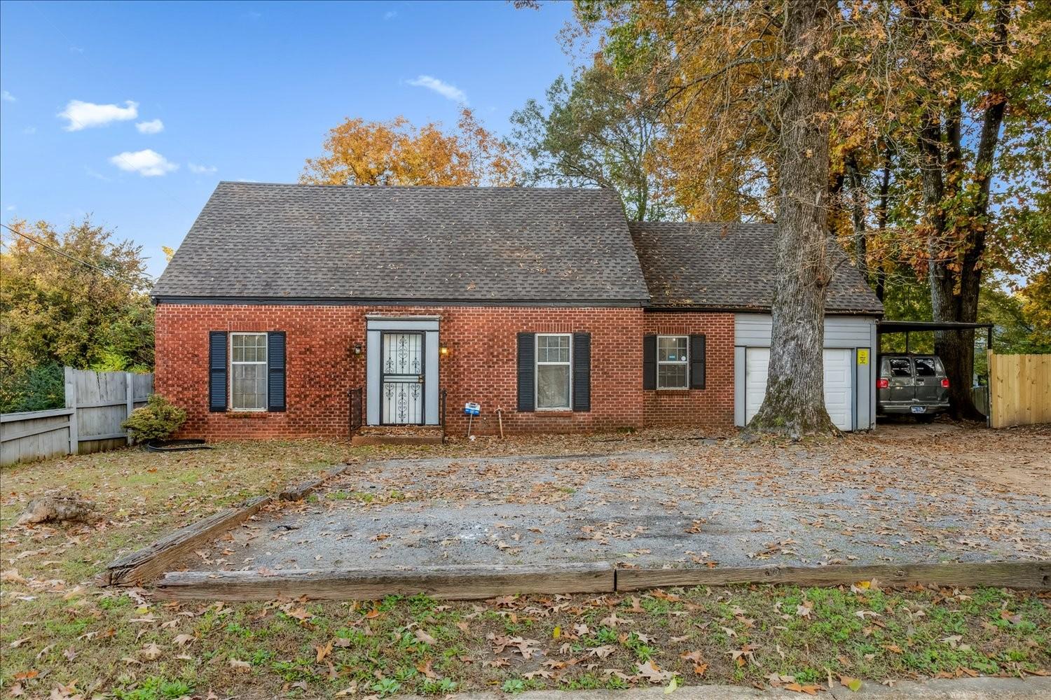 3634-Raleigh-Millington-Rd For Sale