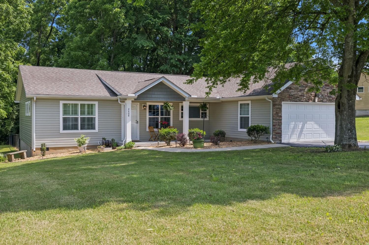 2408 Cantor Way TN 37174 For Sale - 