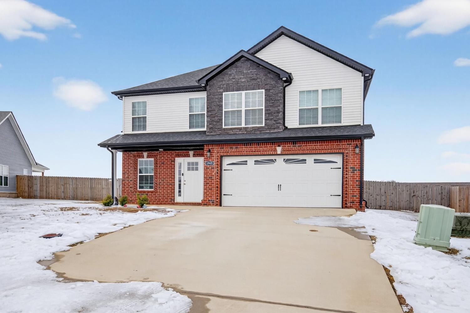 1969 Sydney Louise Dr TN 37042 For Sale - 