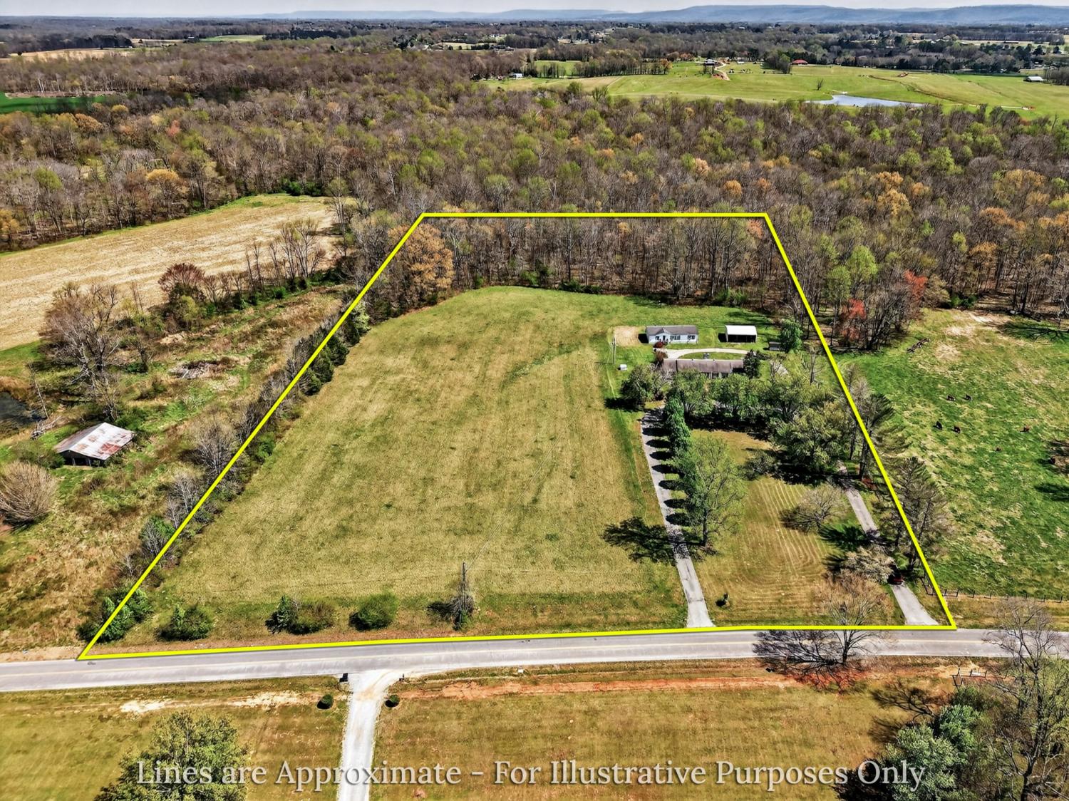 502-Corders-Crossroads-Rd For Sale
