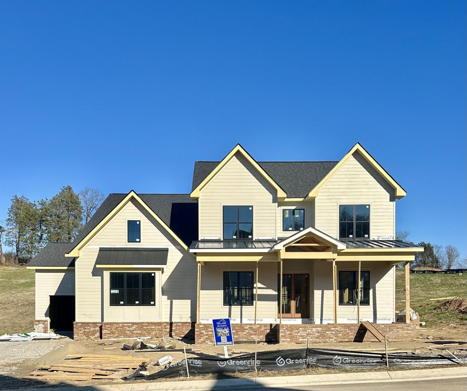 2290 Brakeman Ln TN 37179 For Sale - 