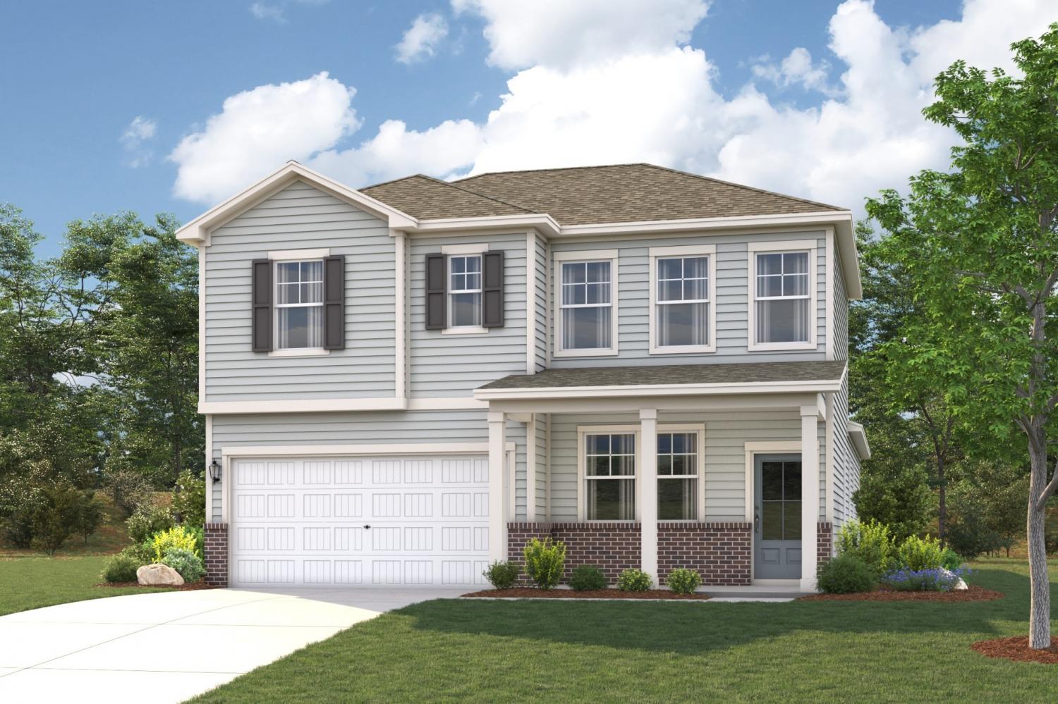 1356-Georgetown-Drive For Sale
