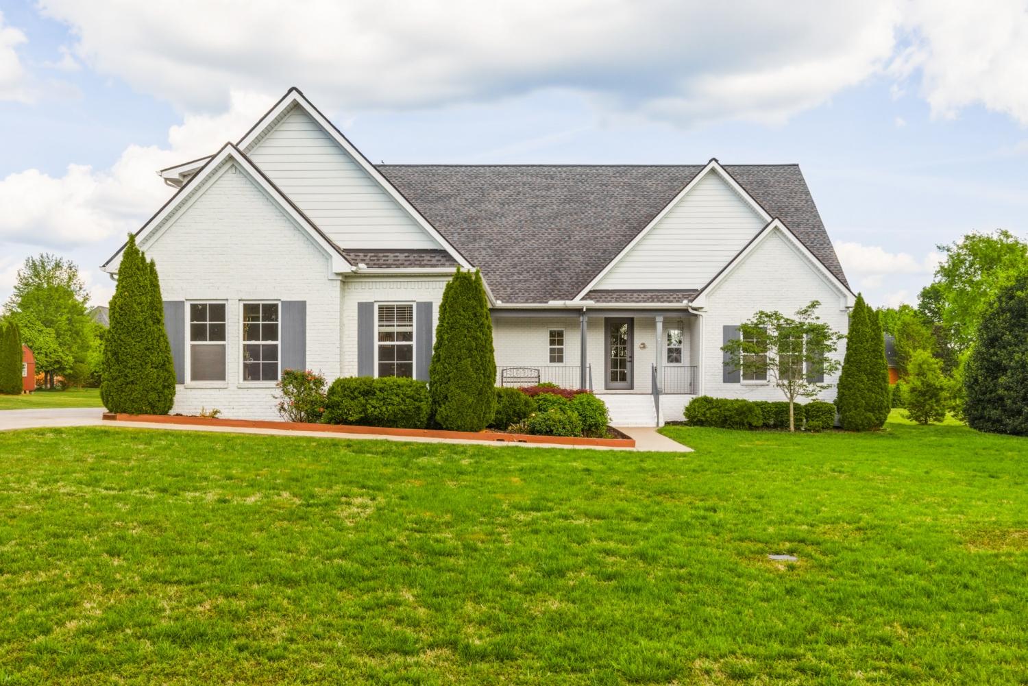 2010-Harvest-Trl For Sale