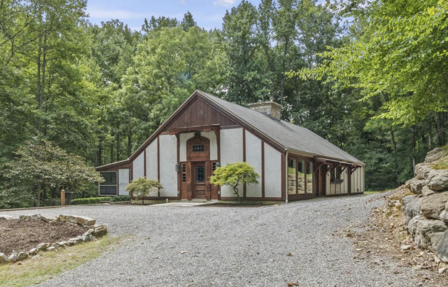 3645-Tyree-Springs-Rd For Sale