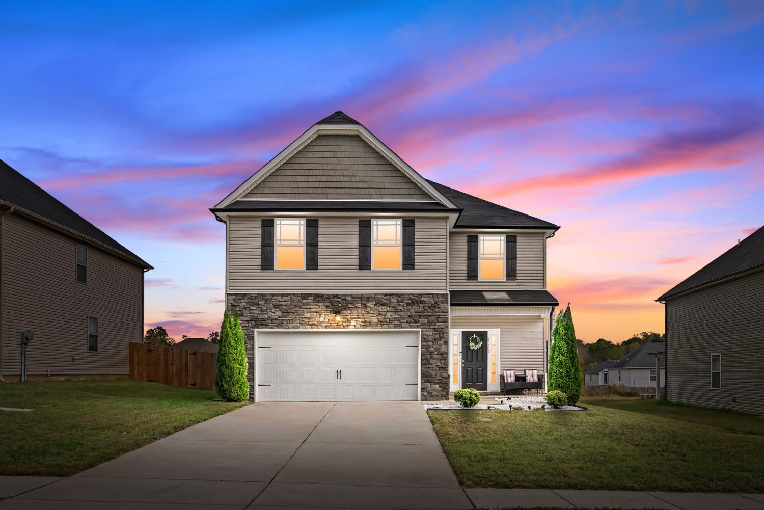 1077-Black-Oak-Circle For Sale