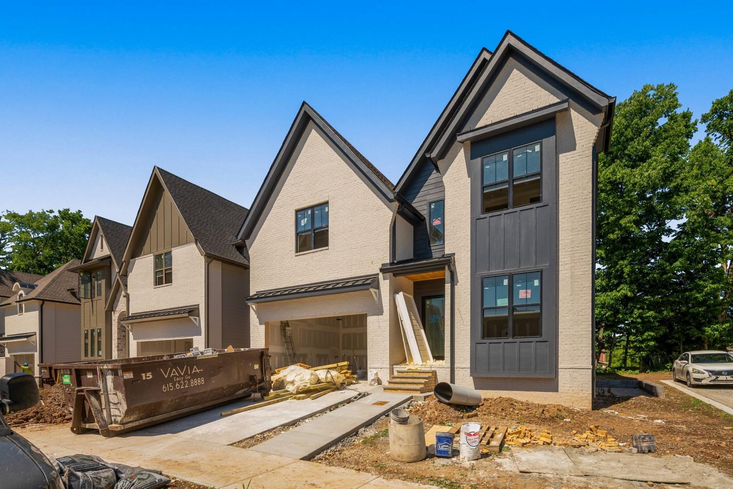509-Stonewall-Way For Sale