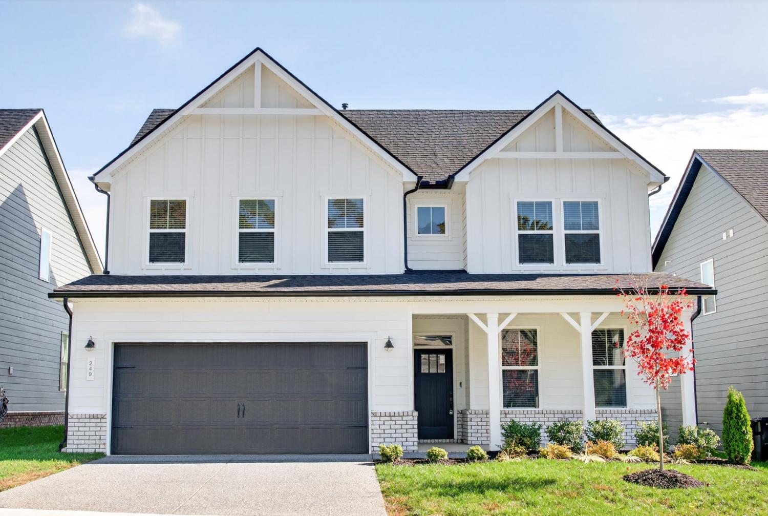 249-Cavalcade-Loop For Sale