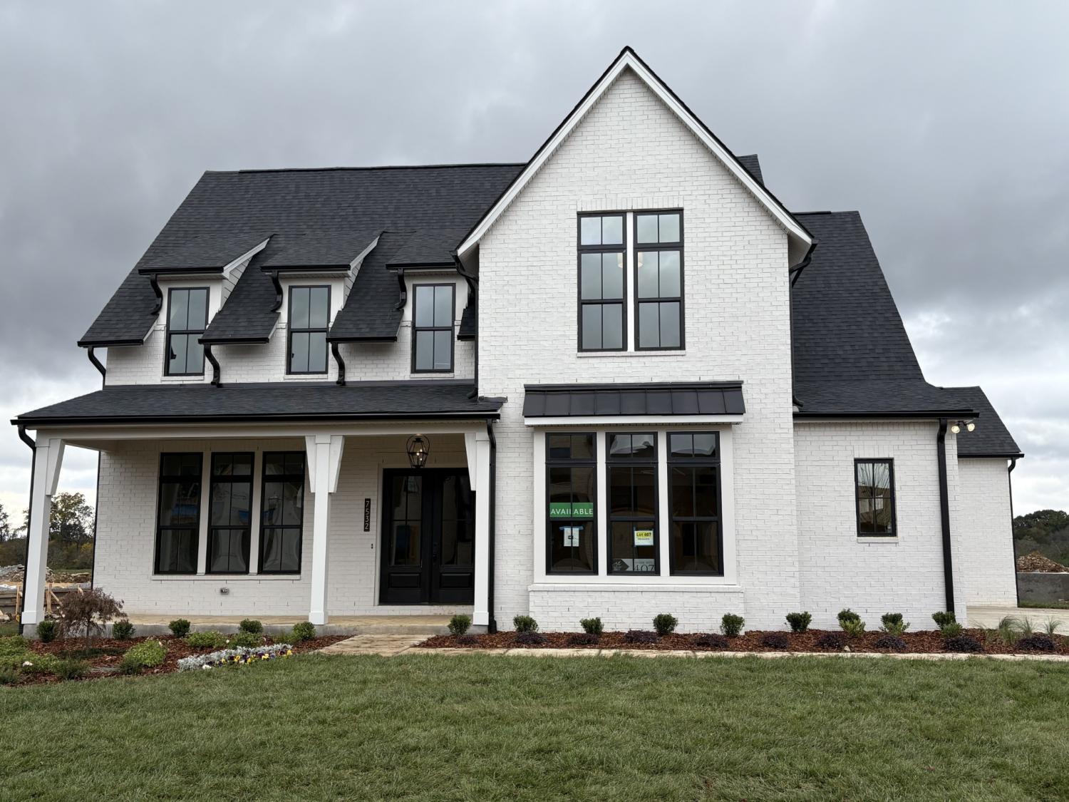 Arrington Elementary School Property for Sale