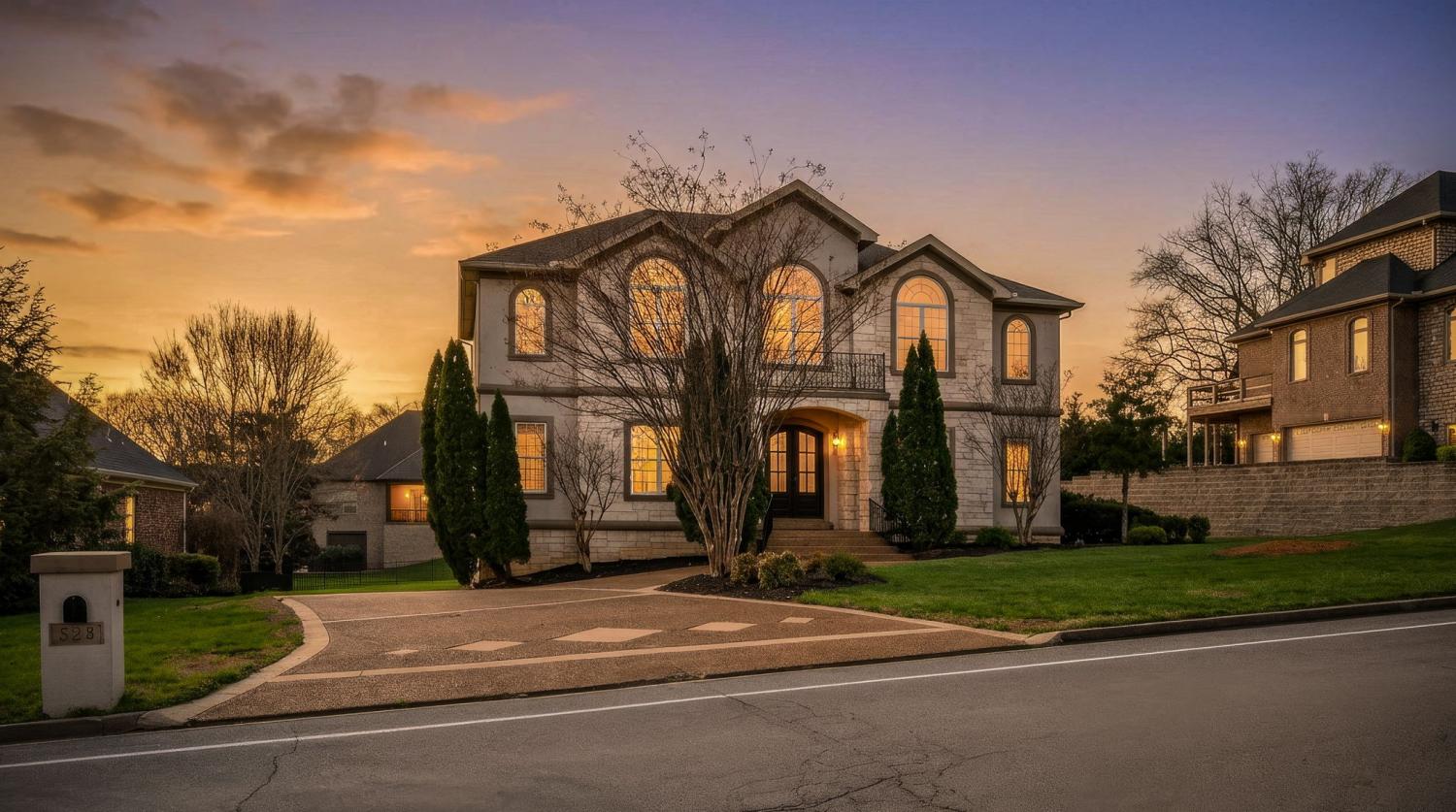 528-Ridgecrest-Ln For Sale