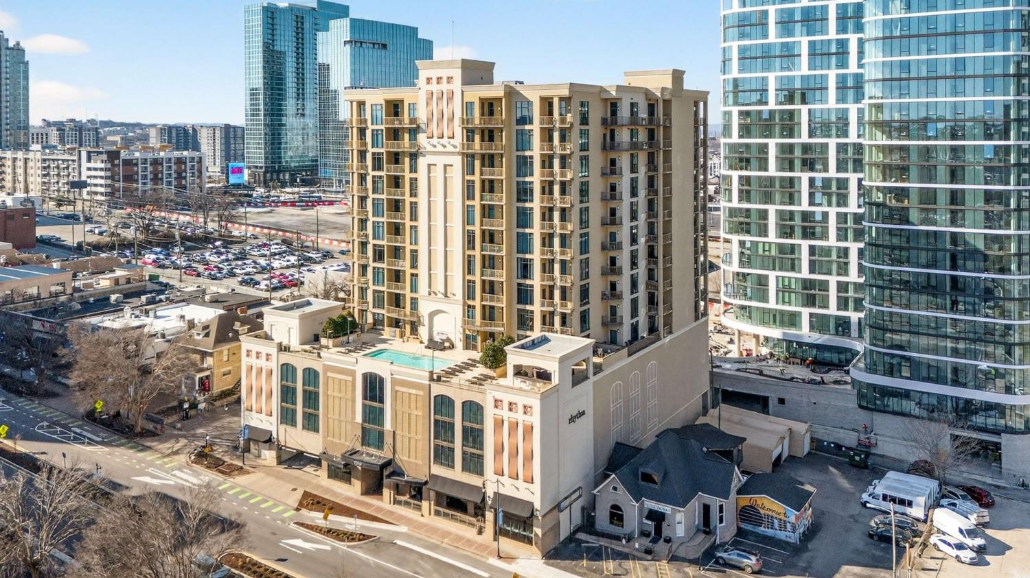 1510-Demonbreun-St For Sale